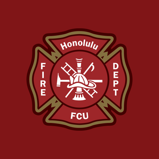 HFDFCU RescueNet Mobile logo