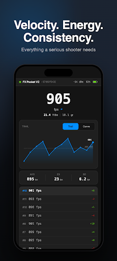 FX Pocket Lite screenshot 5