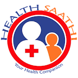 HealthSaathi LifeCare icon