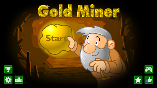 Gold Miner Classic Lite For Pc – Windows And Mac – [free Download In 2020] 1