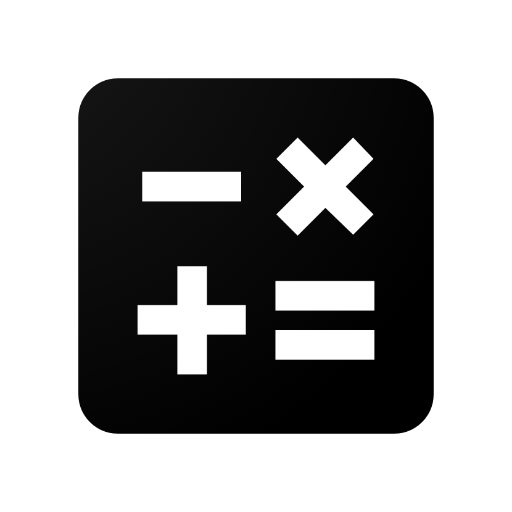 Calculator logo