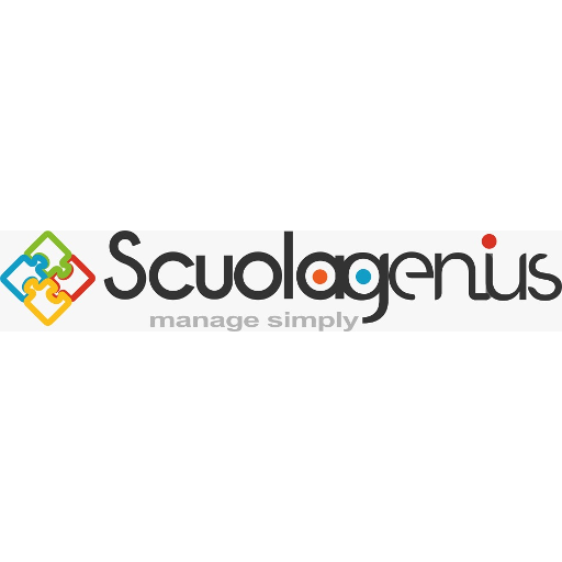Scuolagenius Docenti logo
