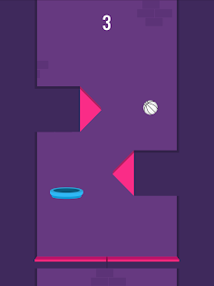 Dunk A Lot © - Screenshot 4