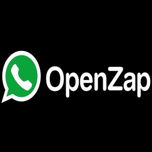 OpenZap logo