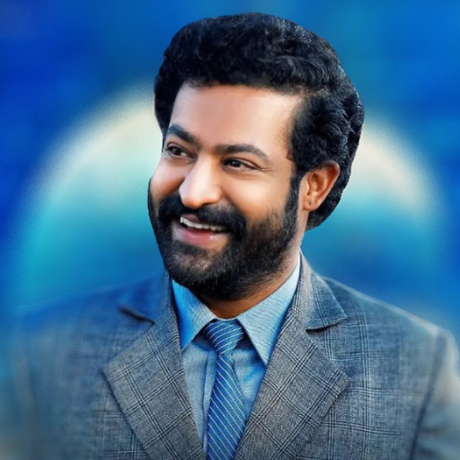 Jr NTR logo