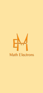 Math Electrons