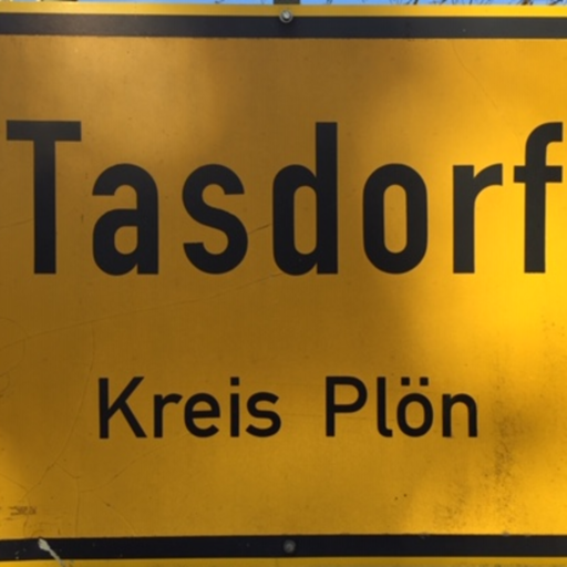 Bürgerverein Tasdorf logo