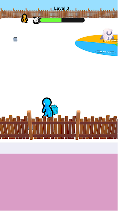 Rocket Escape - Screenshot 3
