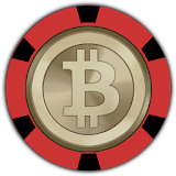 Free Bitcoin Spins icon