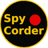 SpyCorder - Voice Recorder icon