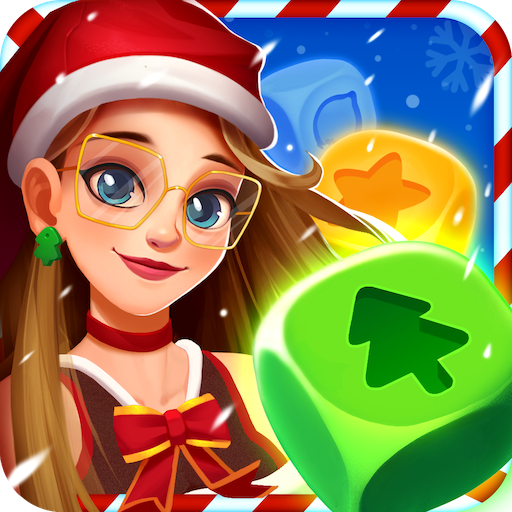 Toy Crush Fever 2.1.2 Icon