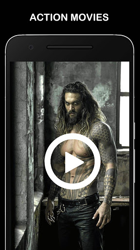 Android application Latest Movies 2024 screenshort