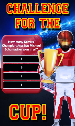 Trivia For GP Motor Race Fans