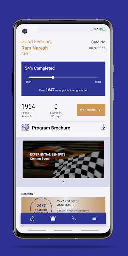 Maruti Suzuki Rewards Apps On Google Play