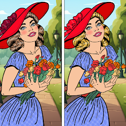 Find The Difference 5000 pics Mod Apk