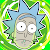 Rick and Morty: Pocket Mortys v2.39.0 MOD APK (unlimited coupons/schmekles)
