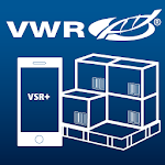 VWR Stockroom Management Apk