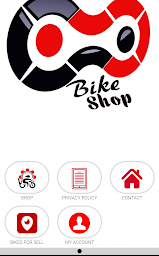 Bike Shop