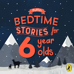 Icon image Puffin Bedtime Stories for 6 Year Olds