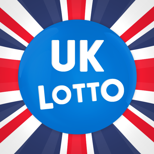 UK Lotto, Euro & 49s Results  Icon