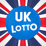 Cover Image of Скачать Результаты UK Lotto, Euromillions и 49s  APK