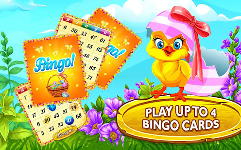 Easter Bunny Bingo 10.13.600 screenshots 12