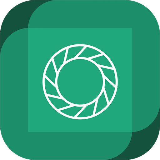 Nexplore Fotolio logo