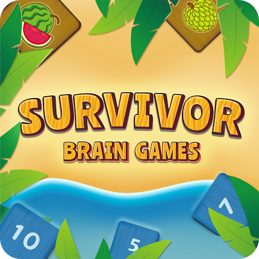 Survivor Brain Games Download on Windows