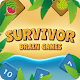 Survivor Brain Games