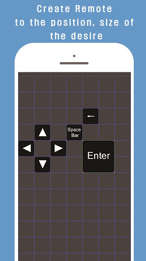 [Remote] MyRemote Lite Screen 3