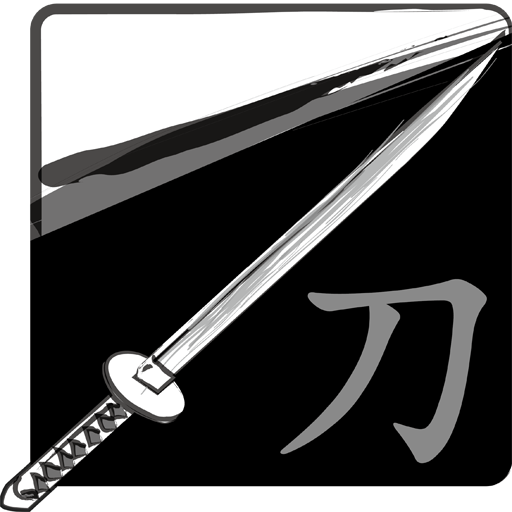 Samurai Sword logo