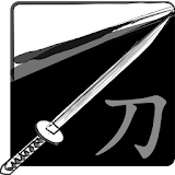 Samurai Sword icon