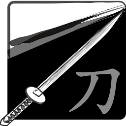 Icon image Samurai Sword
