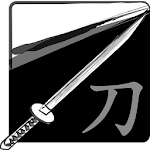 Samurai Sword Apk