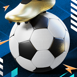 Gambar ikon OSM 23/24 - Game Sepakbola