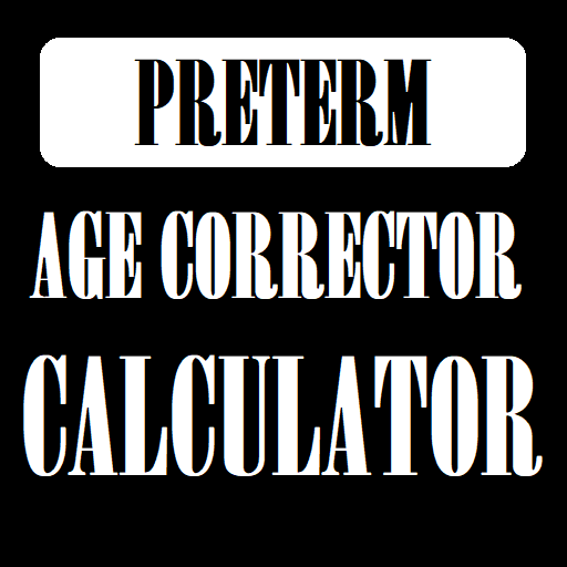 Preterm Corrected Age Calculat  Icon