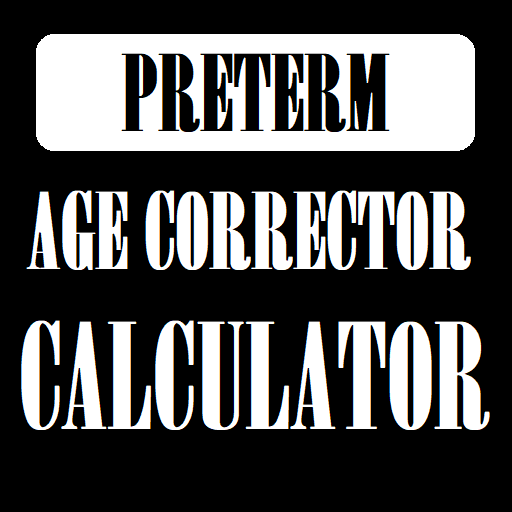 Preterm Corrected Age Calculat logo