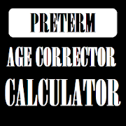 Preterm Corrected Age Calculator