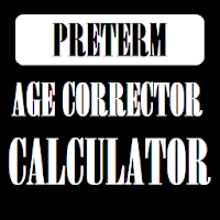 Preterm Corrected Age Calculat