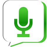 Voice Widget for SMS and WApp icon