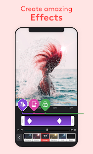 Videoleap by Lightricks. Official Android release! 1.0.7.1 APK screenshots 10