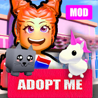 Mod Adopt Me Pets Helper