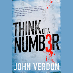 Icon image Think of a Number: A Novel