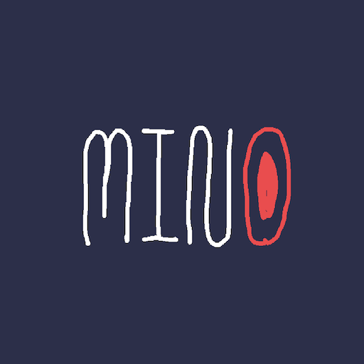 Mino - Voice Note logo
