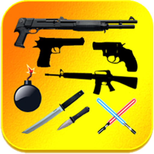 Weapons Simulator - Apps On Google Play