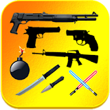 Weapons Simulator icon