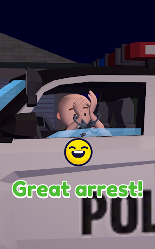 Traffic Cop 3D apkpoly screenshots 9