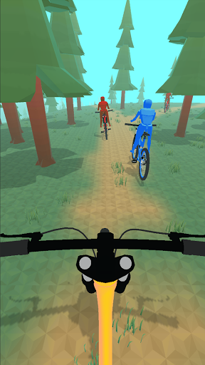 Crazy Cycle Race 1.1 screenshots 6