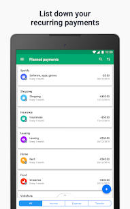 Wallet: Budget Expense Tracker MOD APK (Premium Unlocked) 15