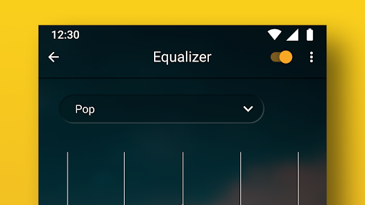 Music Player – Audify Player MOD apk v1.112.2 Gallery 5